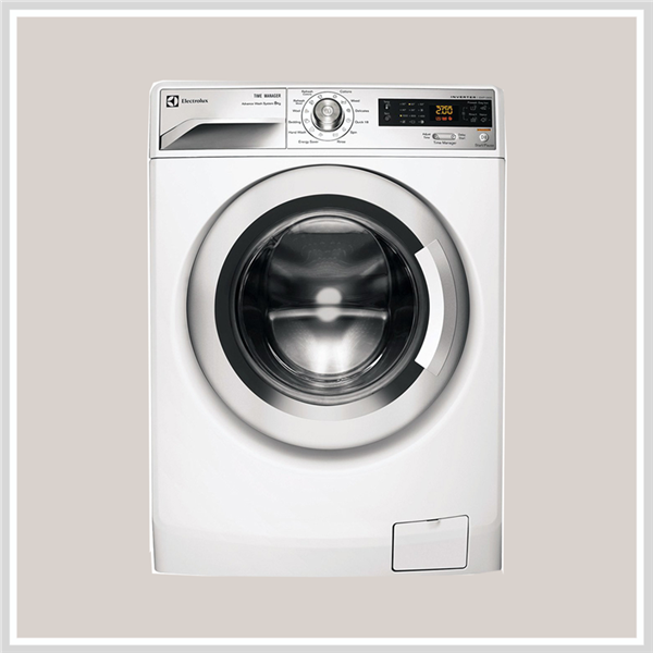 Máy giặt cửa trước Electrolux EWF12832